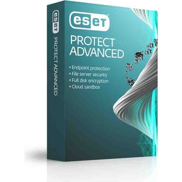 ESET PROTECT Advanced, 5 Devices - 1 Year - Image 2
