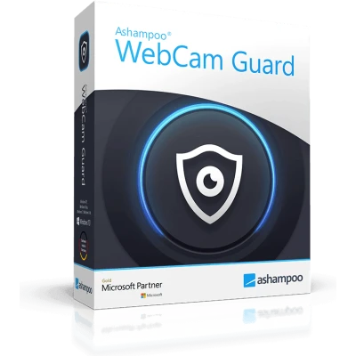 Ashampoo Webcam Guard