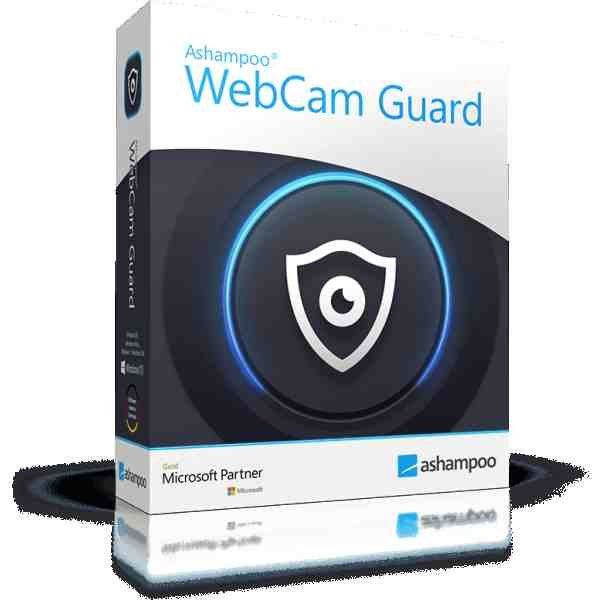 Ashampoo Webcam Guard