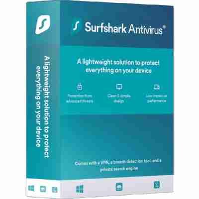 Surfshark One: Unparalleled Online Protection for 27 Months