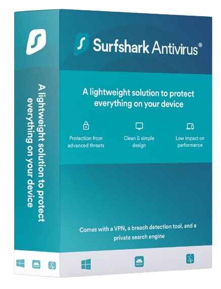 Surfshark One: Unparalleled Online Protection for 27 Months
