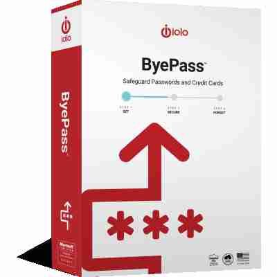 Iolo ByePass