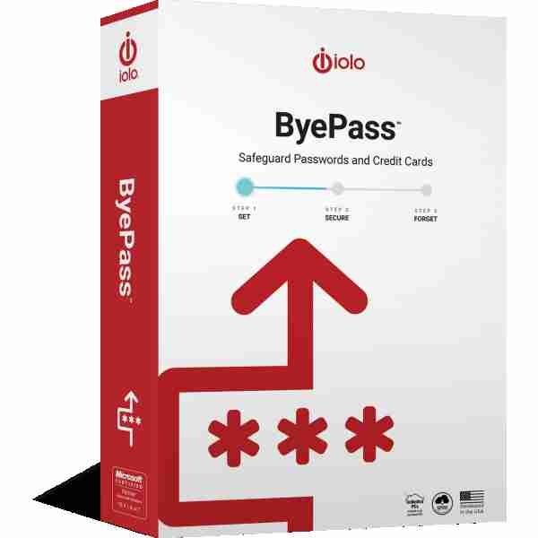 Iolo ByePass