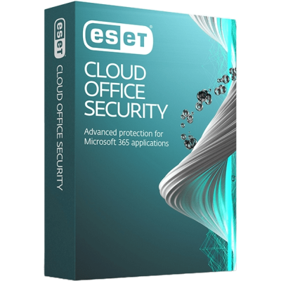 Eset cloud office security