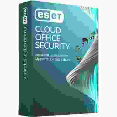 Eset cloud office security