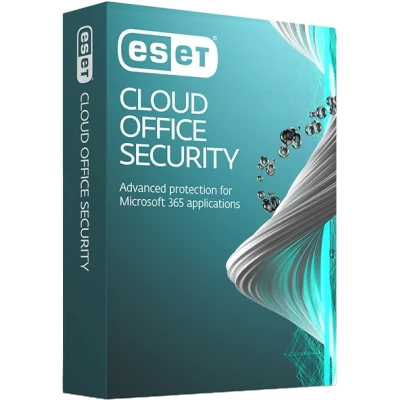 Eset cloud office security