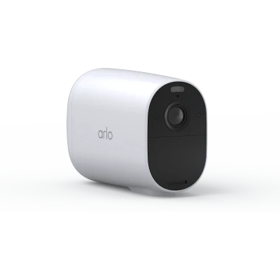 Arlo Essential Spotlight Wireless Security Camera