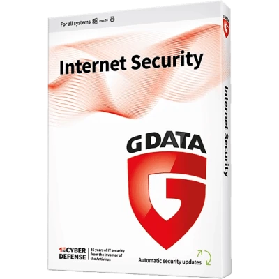 G DATA Internet Security