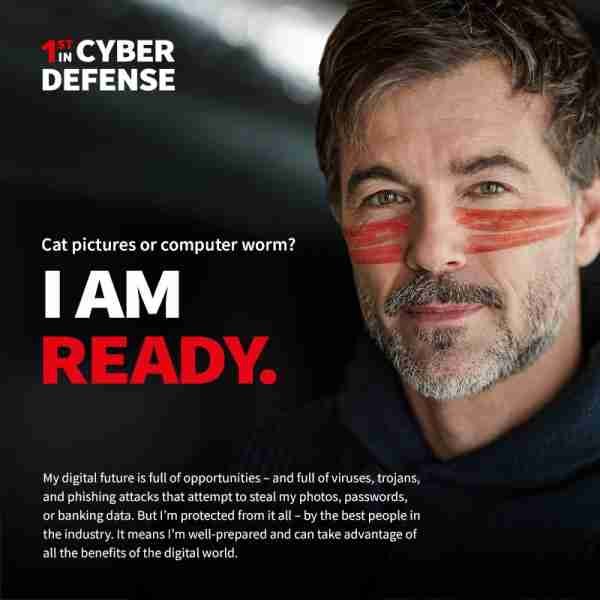 G - DATA Security Antivirus - Image 4