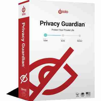Iolo Privacy Guardian