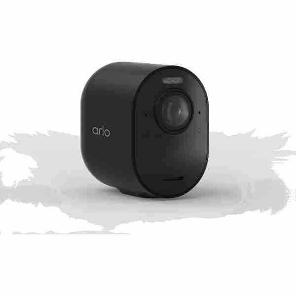 Arlo Ultra 2 Wireless Security Camera
