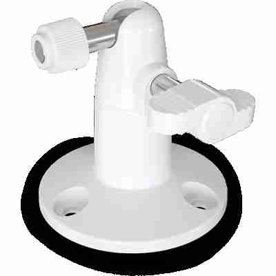 Arlo Adjustable Indoor/Outdoor Short Mount - White
