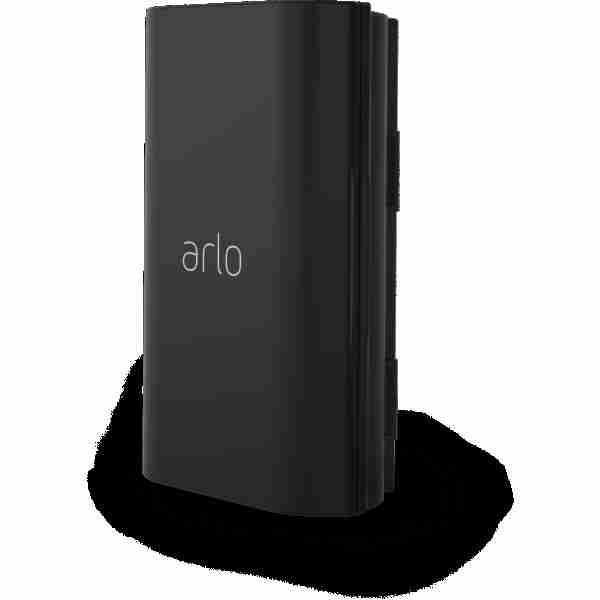 Arlo Rechargeable Battery For Wire-Free Video Doorbell