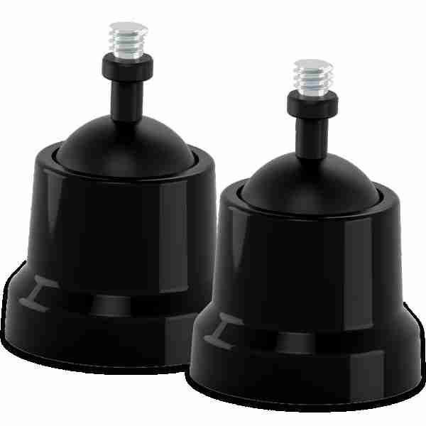 Arlo Outdoor Mount - Black