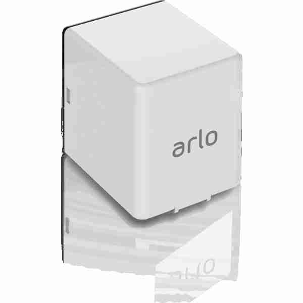 Arlo Rechargeable Battery