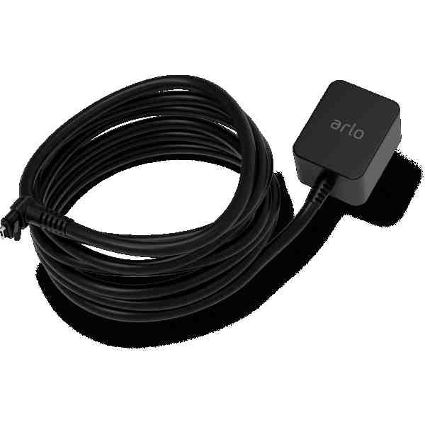 Arlo Outdoor Power Adapter for Arlo Pro