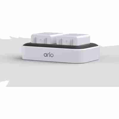 Arlo Dual Charging Station
