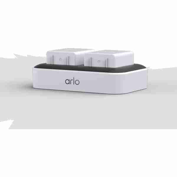 Arlo Dual Charging Station
