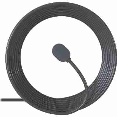 Arlo Outdoor Magnetic Charging Cable - 25 ft.