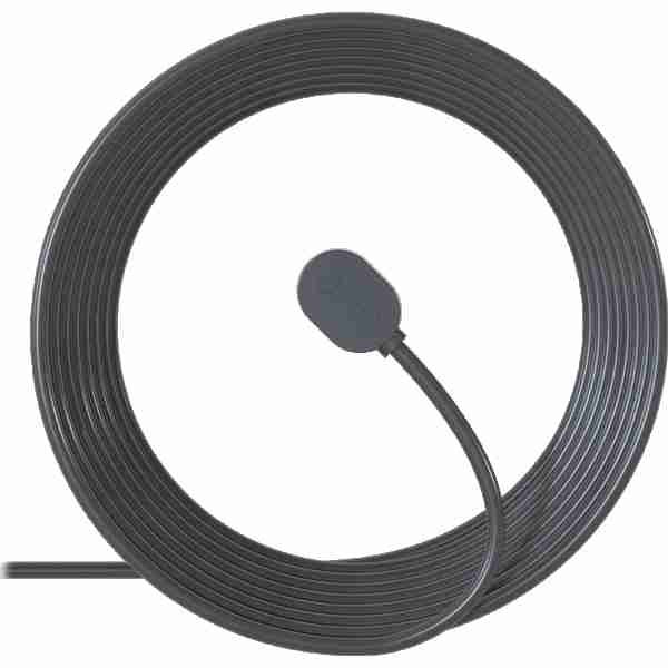 Arlo Outdoor Magnetic Charging Cable - 25 ft.