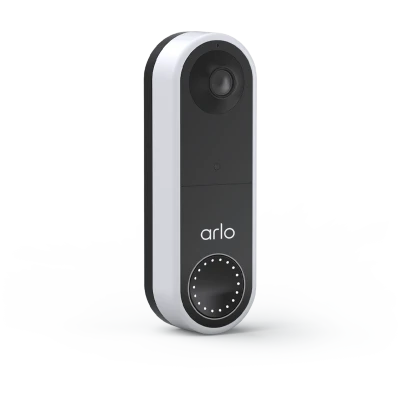 Arlo Essential Wireless Video Doorbell