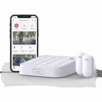Arlo Home Security System
