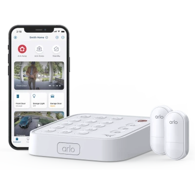 Arlo Home Security System