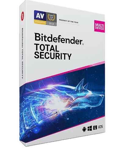 Bitdefender Ultimate Security (1 Year / 5 Devices) - Image 2