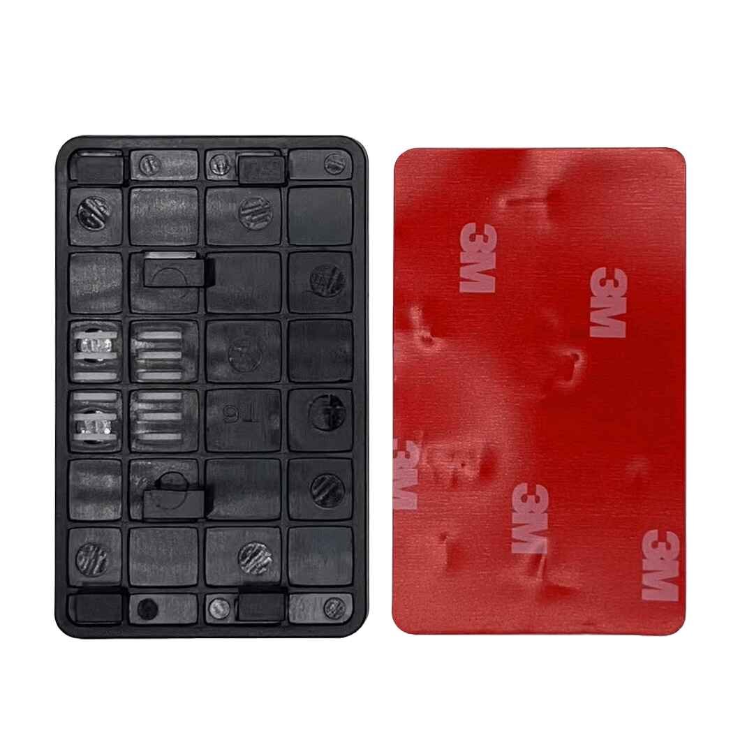 Rexing Adhesive Mount for S1, S1 Pro, and S3 Dash Cam