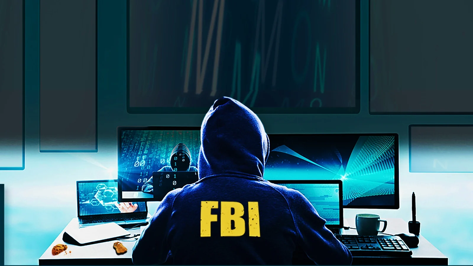 alt=FBI: ALPHV ransomware amassed $300M from 1,000+ victims.
