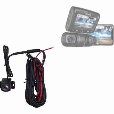 Rexing S1 Rear Camera