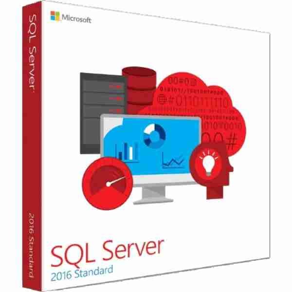 alt=Microsoft SQL Server 2019 background: A digital image showcasing the logo of Microsoft SQL Server 2019 on a vibrant background.
