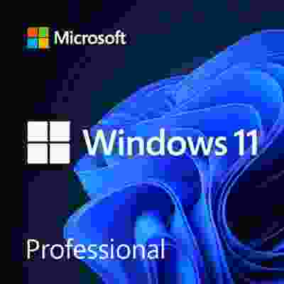 alt=Windows 11 Professional key - Unlock advanced features and enhance productivity with this essential software license.