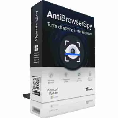 alt=Anti-browser spy software for Windows - Protect your online privacy and secure your browsing activities.