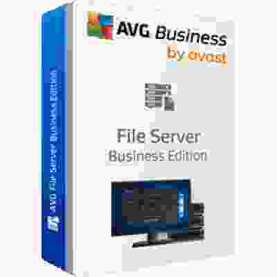 alt=An image of an 'avg business file server business edition' - a reliable and efficient solution for managing business files.