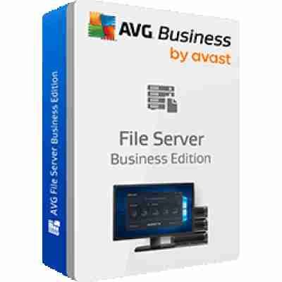 alt=An image of an 'avg business file server business edition' - a reliable and efficient solution for managing business files.