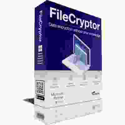 alt=Alt text: "Image of filecryptor, a powerful file encryption software for secure data protection."