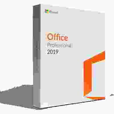 alt=Microsoft Office Professional 2019: The latest version of Microsoft Office suite for professional use.