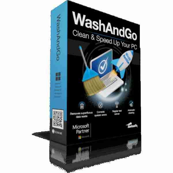 alt=washandgo - a software that cleans and optimizes your PC, enhancing its performance and speed.