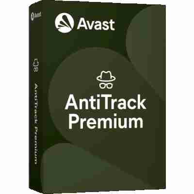 alt="Avast Anti-Track Premium logo - Protect your online privacy with Avast's advanced tracking prevention tool.