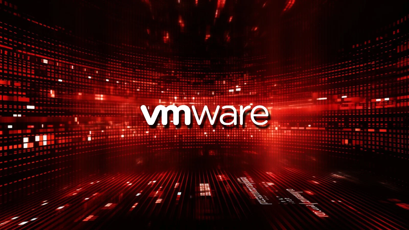 alt="Image: A promotional banner for VMware vSphere 6.5, highlighting its availability. Upgrade now for enhanced virtualization capabilities."