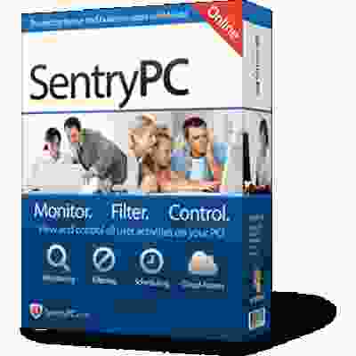 alt=Sentry PC - Free antivirus software: Protect your computer with Sentry PC, a reliable antivirus program.