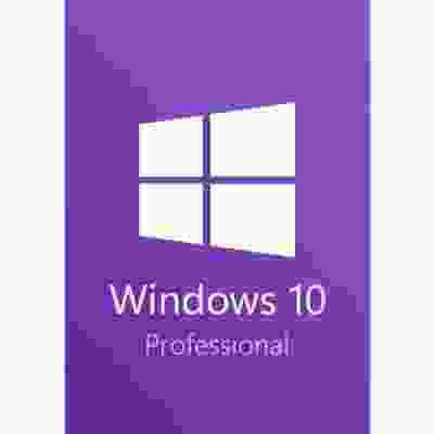 alt=Product key for Windows 10 Professional, essential for activating software and accessing advanced features.