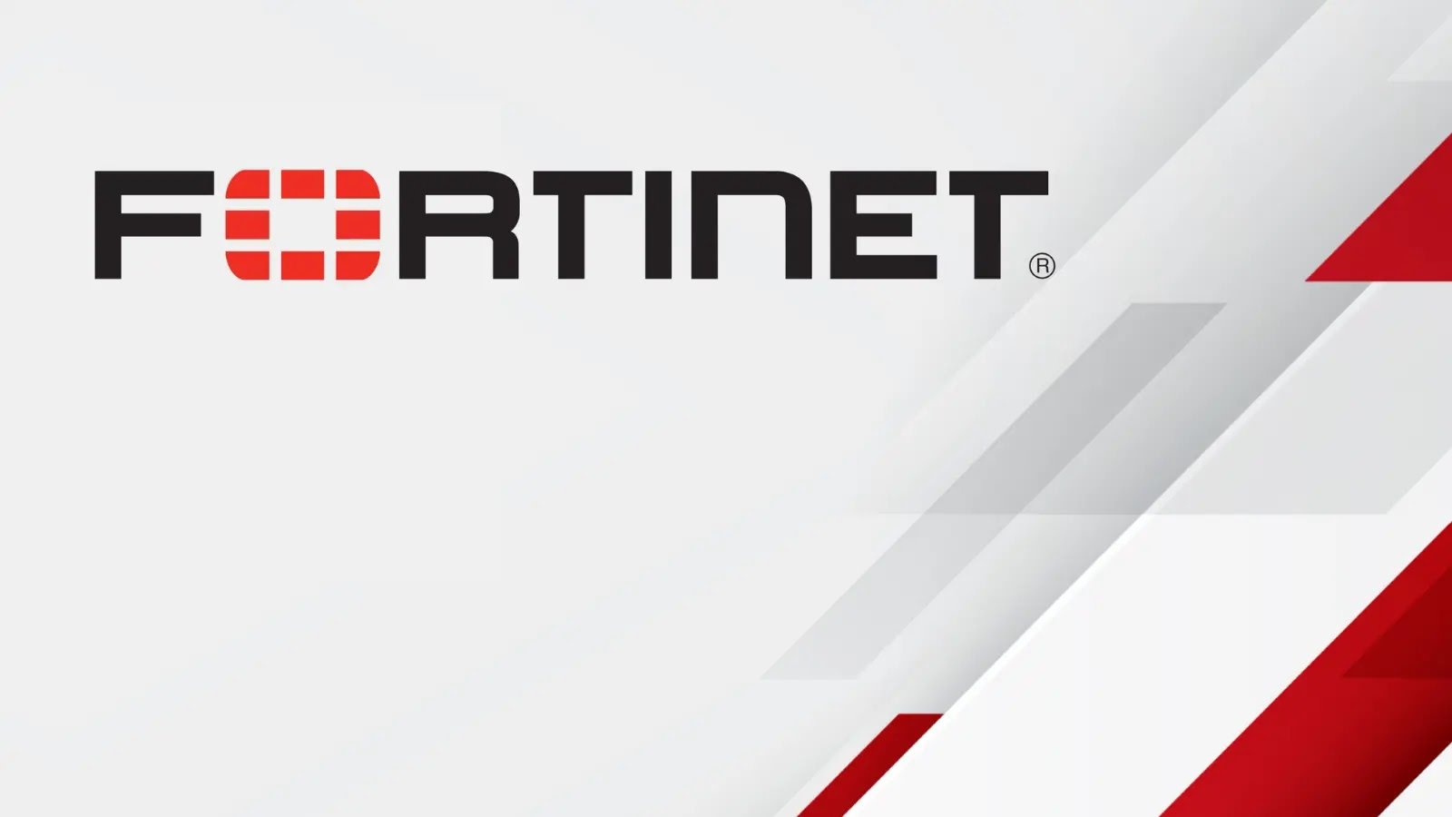 alt=Fortinet's security platform safeguards business data.