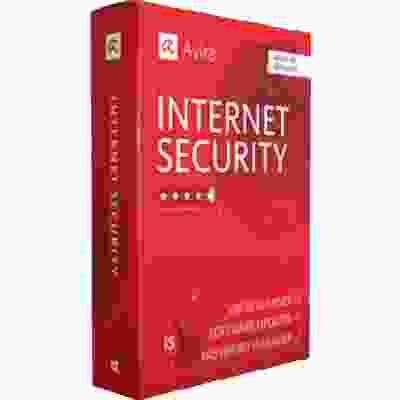 alt=1. Avira Internet Security - 3 years subscription for comprehensive online protection. 2. Image of Avira Internet Security package with 3-year coverage for online security. 3. Avira Internet Security - 3 years plan for safeguarding your online activities.