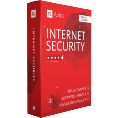 alt=1. Avira Internet Security - 3 years subscription for comprehensive online protection. 2. Image of Avira Internet Security package with 3-year coverage for online security. 3. Avira Internet Security - 3 years plan for safeguarding your online activities.