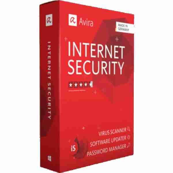 alt=1. Avira Internet Security - 3 years subscription for comprehensive online protection. 2. Image of Avira Internet Security package with 3-year coverage for online security. 3. Avira Internet Security - 3 years plan for safeguarding your online activities.