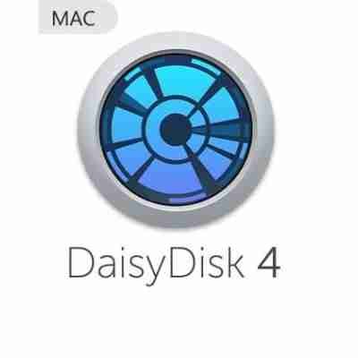 alt= DaisyDisk 4.0.1.0 for Mac - A disk space analyzer tool for Mac computers, helping users visualize and manage storage usage efficiently.