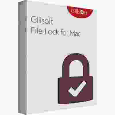 alt=Gillsoft File Lock for Mac: A secure software for Mac users to protect their files. Safeguard your data with ease.
