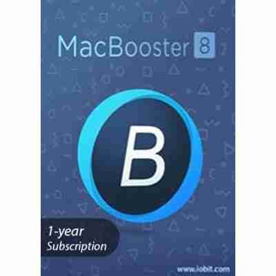 alt= Sleek MacBook Pro 2018 with Macbooster 8 software